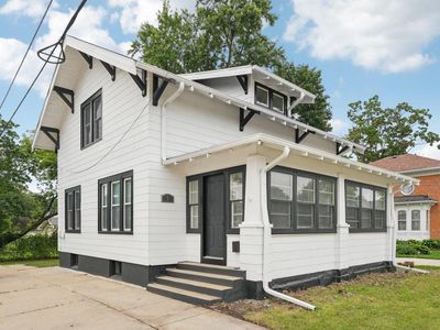 7 West Geneva STREET, Elkhorn, WI, 53121