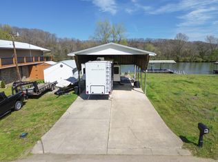 1467 Chapmansboro Rd, Chapmansboro, TN 37035