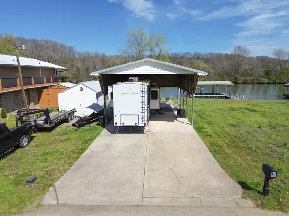 1467 Chapmansboro Rd, Chapmansboro, TN 37035