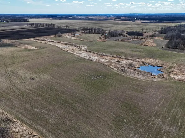 Xxx County Road 1, Eagle Bend, MN 56446