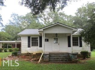 134 Yatesville Rd, Barnesville, GA 30204