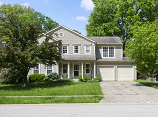 1001 Vixen Dr, Cincinnati, OH 45245