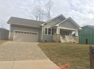 18 Buckhorn Gap Rd #1108, Biltmore Lake, NC 28715