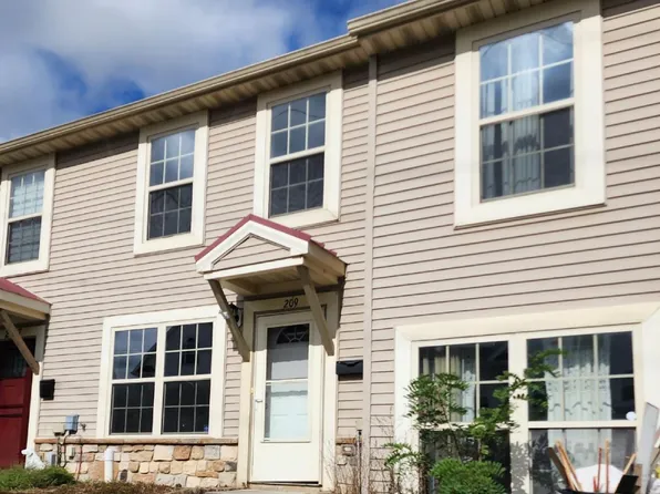209 E 5th Ave, York, PA 17404