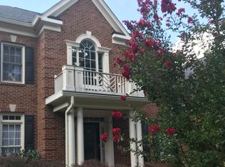 3400 Plantation Grove Ln, Haymarket, VA 20169