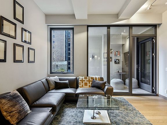 2nd image of 90 Lexington Ave APT 5F