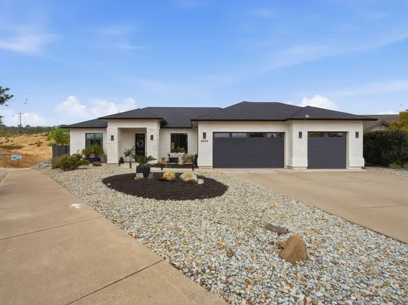 4689 Kilkee Dr, Redding, CA 96001