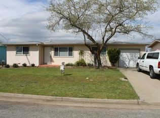 22106 Palermo Ave, Red Bluff, CA 96080