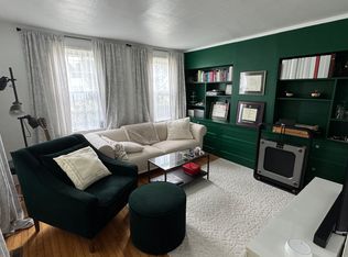 (Undisclosed Address), Weymouth, MA 02189
