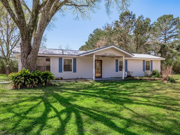 2792 E Highway 287, Groveton, TX 75845