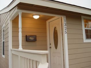 1325 Ormond Dr, Corpus Christi, TX 78415