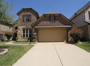 9406 Heath River Ln, Cypress, TX 77433