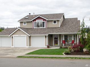 20206 73rd Avenue Ct E, Spanaway, WA