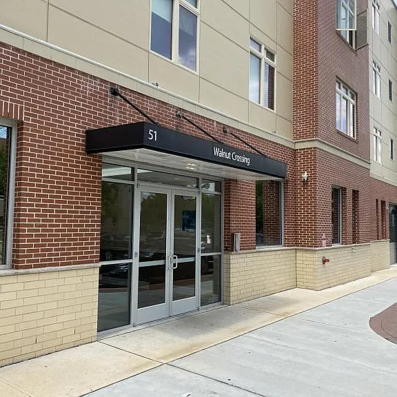 51 N Walnut St #101 — Photo 1