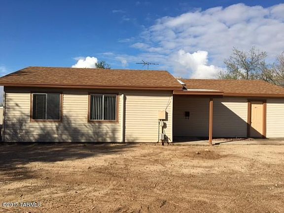 2nd image of 1401 W Canada Verde Dr