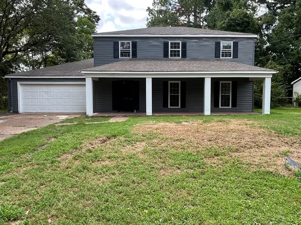 5165 Shirlwood Dr, Jackson, MS 39211