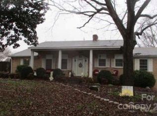 225 Old Stubbs Rd, Cherryville, NC 28021