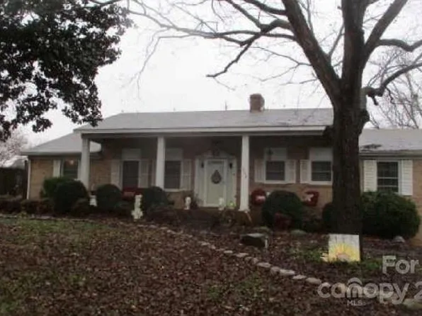 225 Old Stubbs Rd, Cherryville, NC 28021