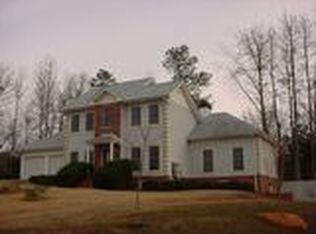 255 Malabar Ter, Athens, GA 30605