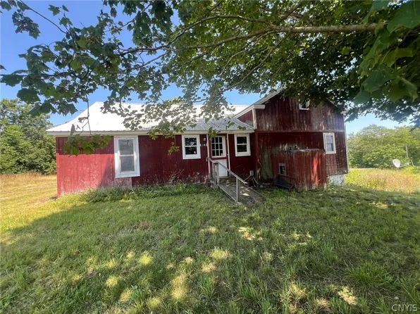 19461 Woodard Rd, Watertown, NY 13601