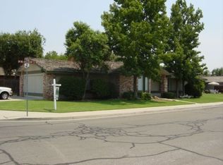 1822 Tenaya Ave, Clovis, CA