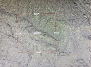 0 Kramer Rd, Hinkley, CA 92347