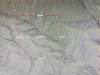 0 Kramer Rd, Hinkley, CA, 92347