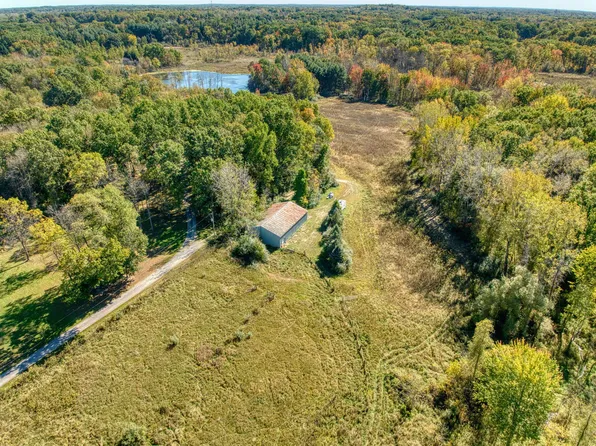 Gardner Rd, Parma, MI 49269