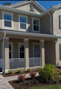 14243 Crest Palm Ave, Windermere, FL, 34786