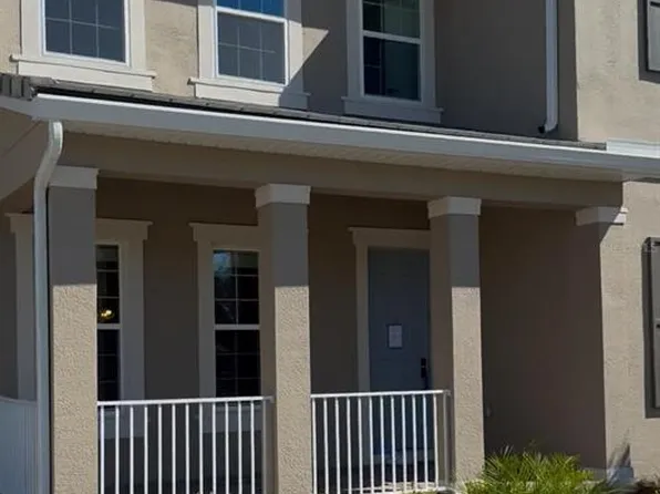 14243 Crest Palm Ave, Windermere, FL 34786