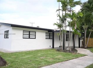 Central Miami Pt 3, Miami, FL 33155