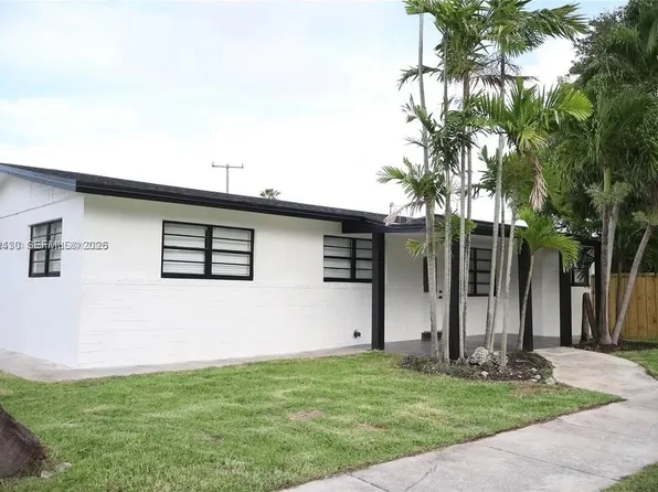 3955 SW 69th Ave, Miami, FL 33155