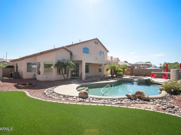 2508 W PARK Street, Phoenix, AZ 85041