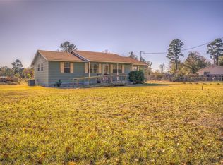 361 Marcella Ln, Marshall, TX 75672