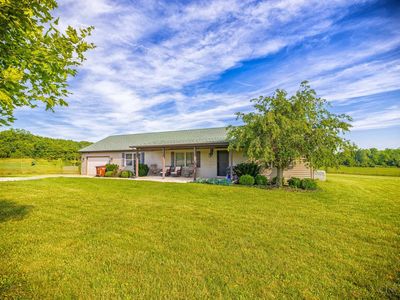 6719 Clear Creek Rd, Hillsboro, OH, 45133