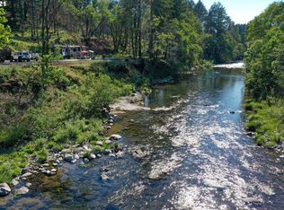 25307 Taylor Park Rd SE, Lyons, OR 97358