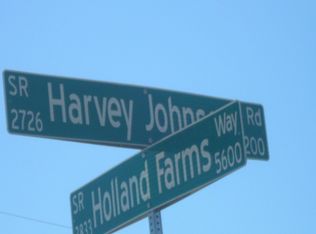 1504 Harvey Johnson Rd, Raleigh, NC 27603