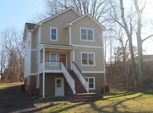 132 Franklin St, Charlottesville, VA 22902