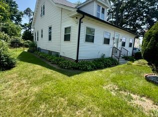 11 Bliss Street, East Hartford, CT 06108