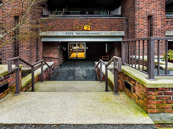 3rd image of 9233 Ferndale Rd #409