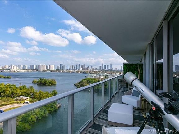5th image of 16385 Biscayne Blvd Unit 1501