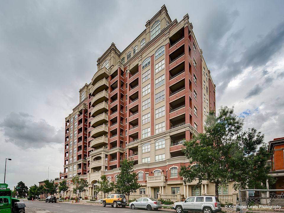 1st image of 1950 N Logan St APT 1206