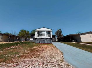 15840 State Road 50 LOT 54, Clermont, FL 34711