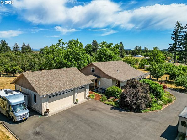 89575 Fir Butte Rd, Eugene, OR 97402