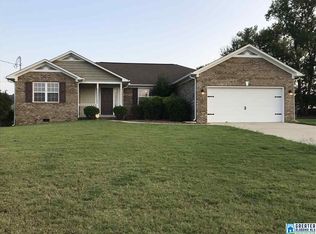 50 Bailey Rd, Weaver, AL 36277