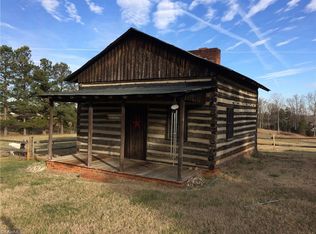 203 Bud Sink Rd, Lexington, NC 27295