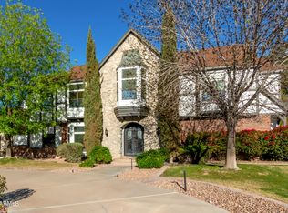 2515 N Kachina, Mesa, AZ 85203