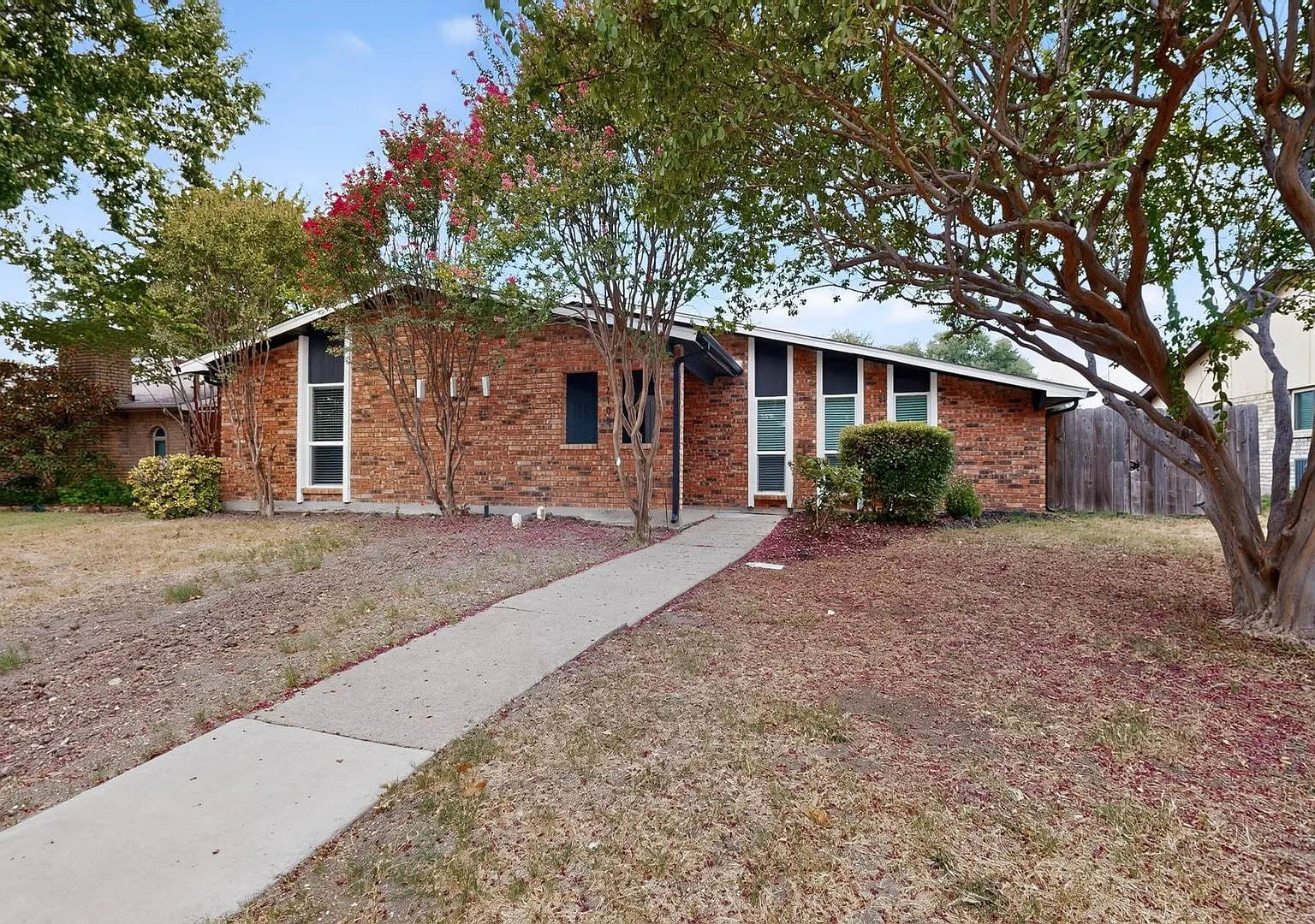 Carrollton Renovation Calling You Home — Photo 1