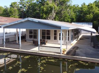 246 Bayou Tranquille Rd, Pierre Part, LA 70339