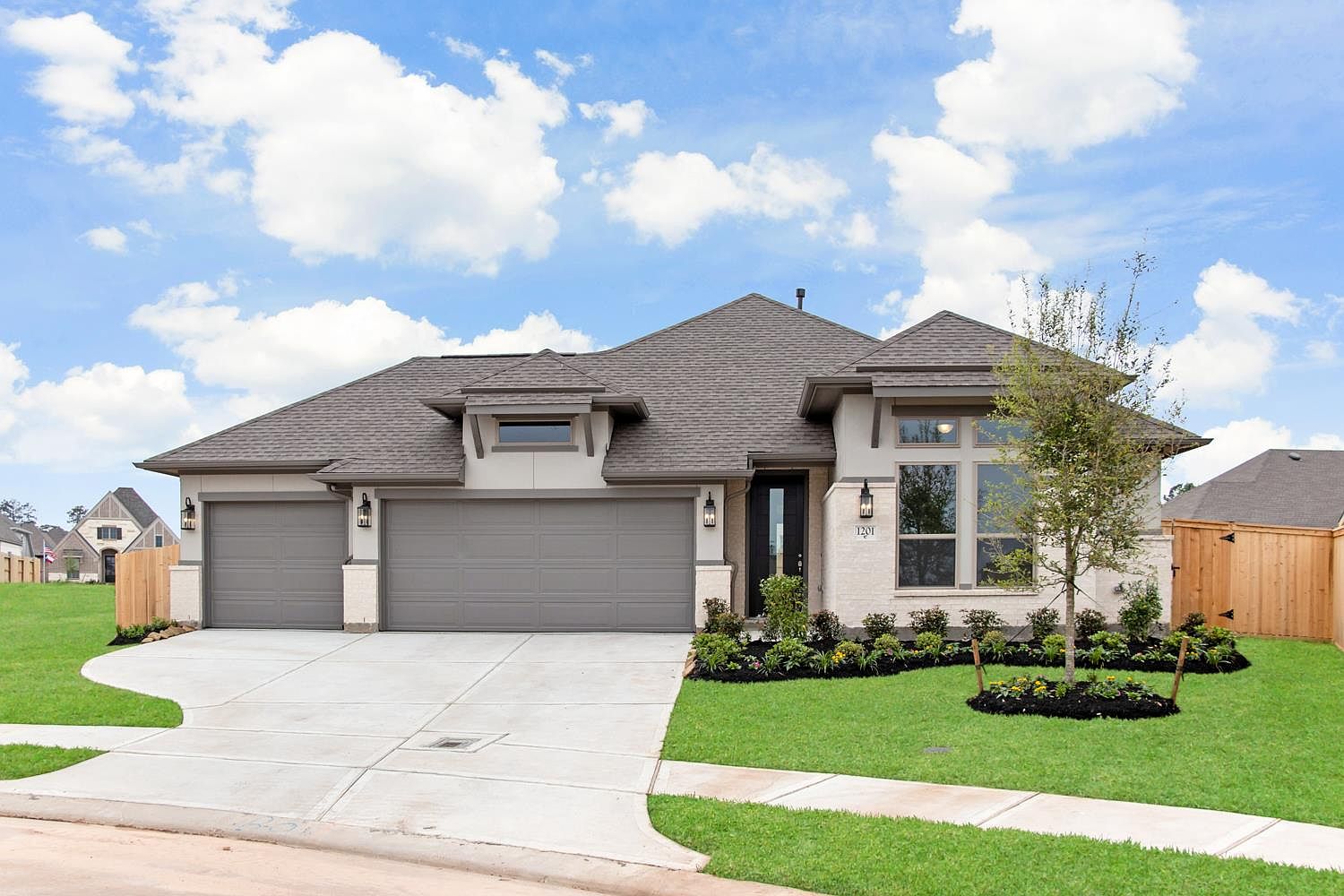 1201 Mystic Ridge Ct, Magnolia, TX 77354 | Zillow